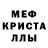 Меф мяу мяу VHQ Gravel Lane
